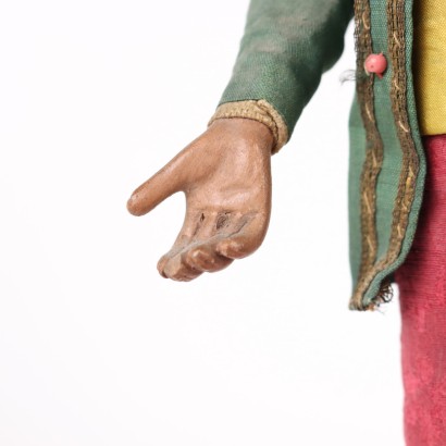 antiquariato, scultura, antiquariato scultura, scultura antica, scultura antica italiana, scultura di antiquariato, scultura neoclassico, scultura del 800,Gruppo di Statue in Ceramica