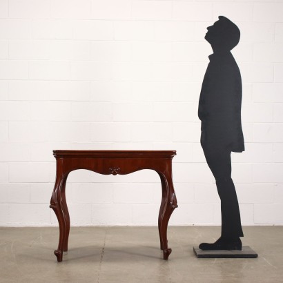 Mesa de juego Luigi Filippo