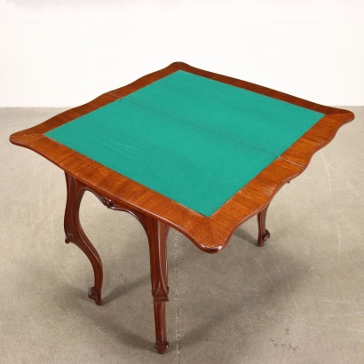 Mesa de juego Luigi Filippo