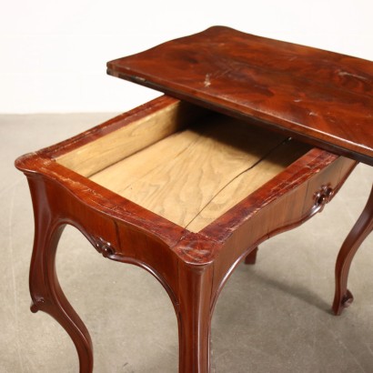 Mesa de juego Luigi Filippo