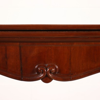 Mesa de juego Luigi Filippo