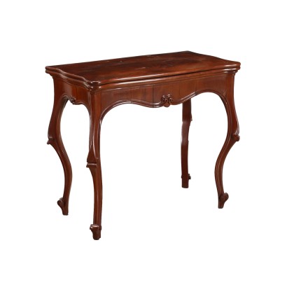 Mesa de juego Luigi Filippo
