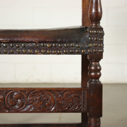 antiquariato, poltrona, antiquariato poltrone, poltrona antica, poltrona antica italiana, poltrona di antiquariato, poltrona neoclassica, poltrona del 800,Poltrona Barocco