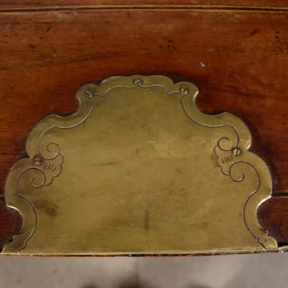 antiquariato, ribalta, antiquariato ribalte, ribalta antica, ribalta antica italiana, ribalta di antiquariato, ribalta neoclassica, ribalta del 800,Ribalta Intarsiata,Ribalta Intarsiata Famiglia Stramigioli
