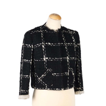 Antonio Marras Jacke Wolle - Italien
