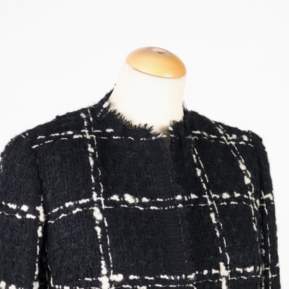 Antonio Marras Jacke Wolle - Italien