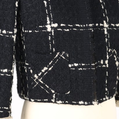 Antonio Marras Jacke Wolle - Italien