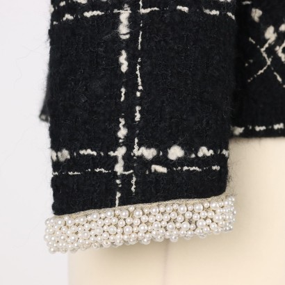 Antonio Marras Jacke Wolle - Italien