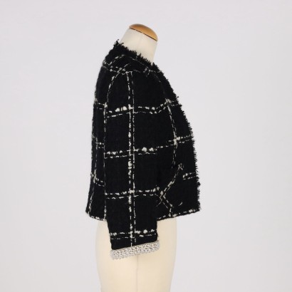 Antonio Marras Jacke Wolle - Italien