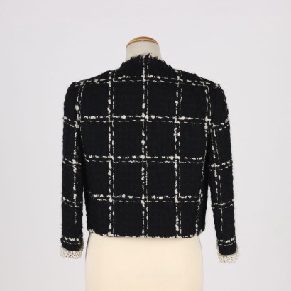 Antonio Marras Jacke Wolle - Italien