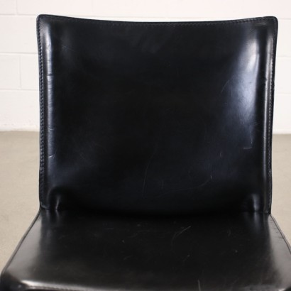 modernariato, modernariato di design, sedia, sedia modernariato, sedia di modernariato, sedia italiana, sedia vintage, sedia anni '60, sedia design anni 60,Sei Sedie 'Cab 412' ,Mario Bellini,Mario Bellini,Mario Bellini,Mario Bellini,Mario Bellini,Mario Bellini,Mario Bellini,Mario Bellini,Mario Bellini,Mario Bellini,Mario Bellini