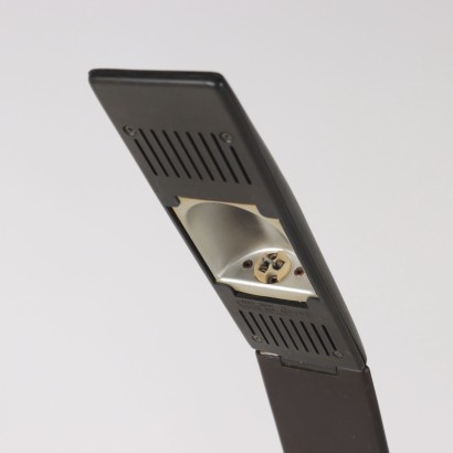 Studio Paf Dove Lampe Métal Italie Années 1980