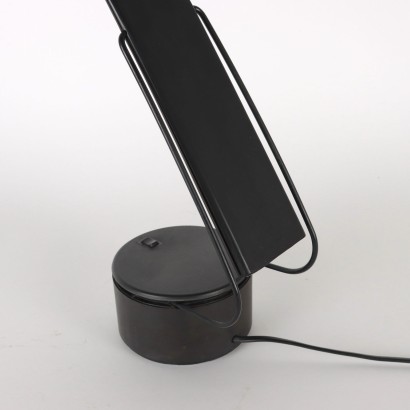 Studio Paf Dove Lampe Métal Italie Années 1980