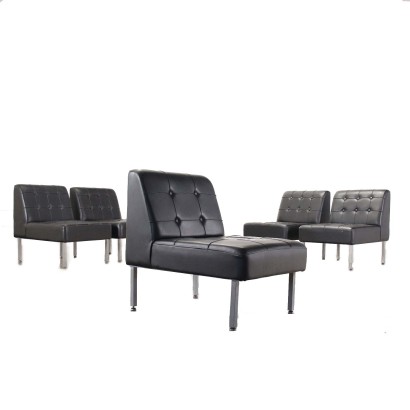 modernariato, modernariato di design, poltrona, poltrona modernariato, poltrona di modernariato, poltrona italiana, poltrona vintage, poltrona anni '60, poltrona design anni 60,Poltrone Anni 60-70