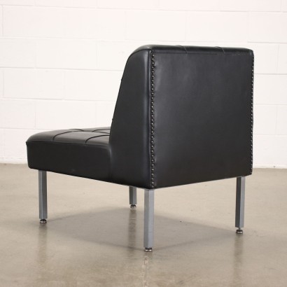 modernariato, modernariato di design, poltrona, poltrona modernariato, poltrona di modernariato, poltrona italiana, poltrona vintage, poltrona anni '60, poltrona design anni 60,Poltrone Anni 60-70