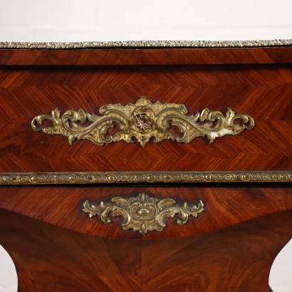antiquariato, tavolino, antiquariato tavolini, tavolino antico, tavolino antico italiano, tavolino di antiquariato, tavolino neoclassico, tavolino del 800,Tavolino da Signora Napoleone III
