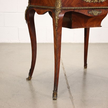 antiquariato, tavolino, antiquariato tavolini, tavolino antico, tavolino antico italiano, tavolino di antiquariato, tavolino neoclassico, tavolino del 800,Tavolino da Signora Napoleone III
