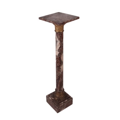 Colonna in Marmo