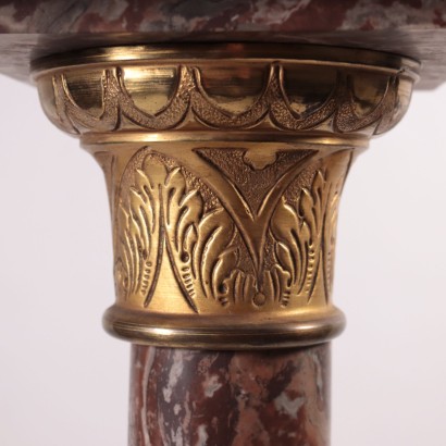 antiquariato, colonna, antiquariato colonna, colonna antica, colonna antica italiana, colonna di antiquariato, colonna neoclassica, colonna del 800,Colonna in Marmo