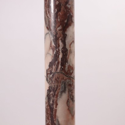 antiquariato, colonna, antiquariato colonna, colonna antica, colonna antica italiana, colonna di antiquariato, colonna neoclassica, colonna del 800,Colonna in Marmo