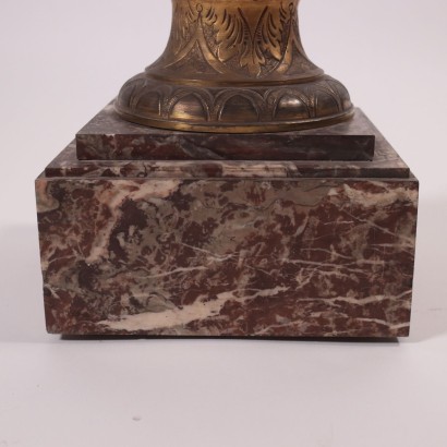 antiquariato, colonna, antiquariato colonna, colonna antica, colonna antica italiana, colonna di antiquariato, colonna neoclassica, colonna del 800,Colonna in Marmo