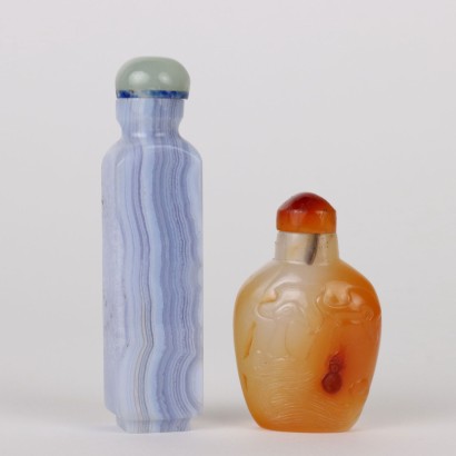 Gruppo di Snuff Bottles