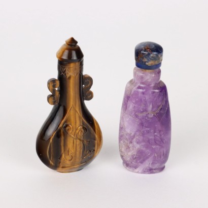 Gruppo di Snuff Bottles