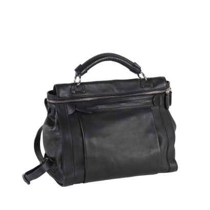 fratelli rossetti, borsa frattelli rossetti, borsa a spalla, made in italy, vera pelle, secondhand,Borsa Fratelli Rossetti