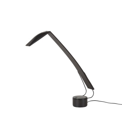 Studio Paf Dove Lampe Métal Italie Années 1980