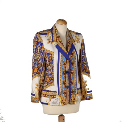 Giacca Vintage Renato Nucci