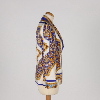 Giacca Vintage Renato Nucci