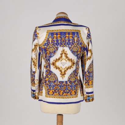 Giacca Vintage Renato Nucci