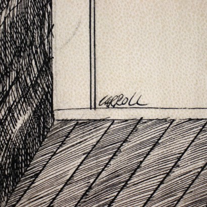 Robert Carroll ,Senza titolo,Robert Carroll,Robert Carroll,Robert Carroll,Robert Carroll,Robert Carroll