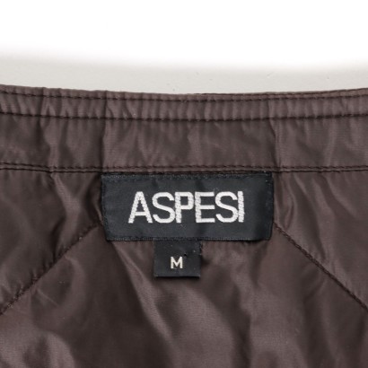 Aspesi Rock Polyester Gr. M Italien