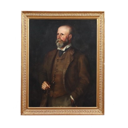 Ritratto Maschile