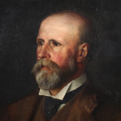 Ritratto Maschile