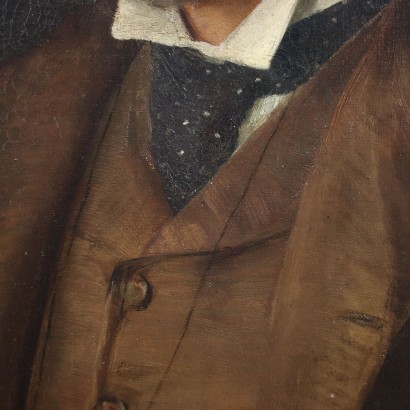Ritratto Maschile