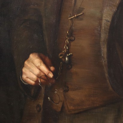Ritratto Maschile