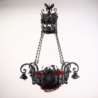 antigüedades, candelabro, candelabros antiguos, candelabro antiguo, candelabro italiano antiguo, candelabro antiguo, candelabro neoclásico, candelabro del siglo XIX, candelabro Liberty