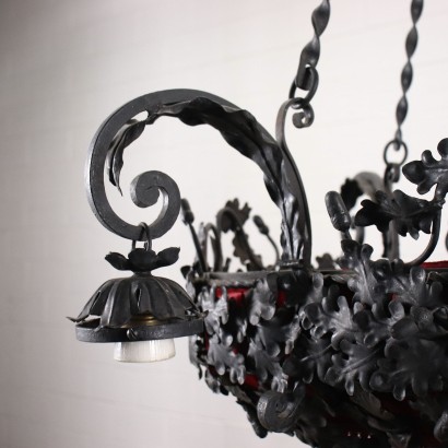 antigüedades, candelabro, candelabros antiguos, candelabro antiguo, candelabro italiano antiguo, candelabro antiguo, candelabro neoclásico, candelabro del siglo XIX, candelabro Liberty