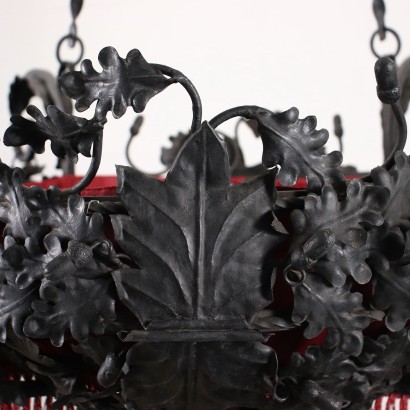 antigüedades, candelabro, candelabros antiguos, candelabro antiguo, candelabro italiano antiguo, candelabro antiguo, candelabro neoclásico, candelabro del siglo XIX, candelabro Liberty