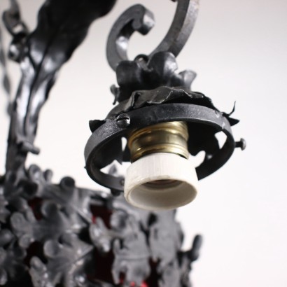 antigüedades, candelabro, candelabros antiguos, candelabro antiguo, candelabro italiano antiguo, candelabro antiguo, candelabro neoclásico, candelabro del siglo XIX, candelabro Liberty
