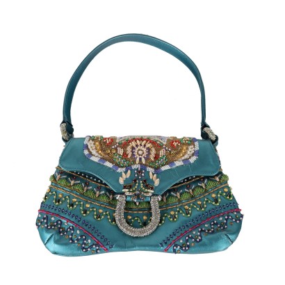 Maddalena Marconi MiniBag Pearl Italy