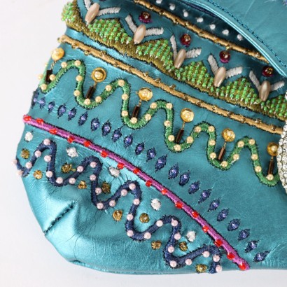 Maddalena Marconi MiniBag Pearl Italy