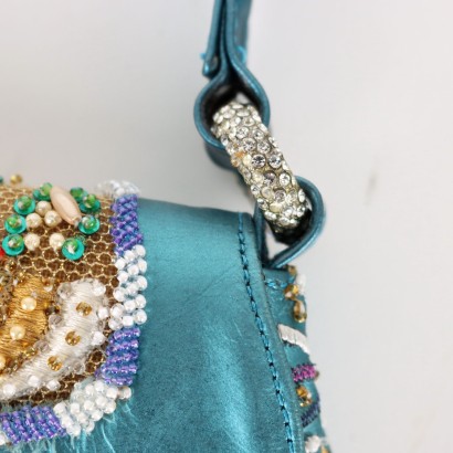 Maddalena Marconi MiniBag Pearl Italy