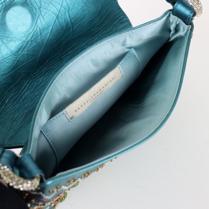 Maddalena Marconi MiniBag Pearl Italy