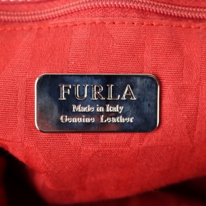 Furla Tasche Leder Italien