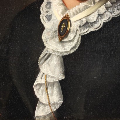 RITRATTO FEMMINILE