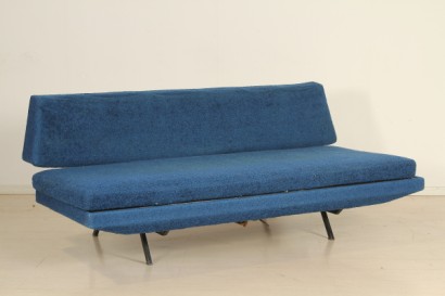 muebles retro, Sofás, sofá, sofá de 50 años, 50 años, 50 años, sofás modernos de 50 años