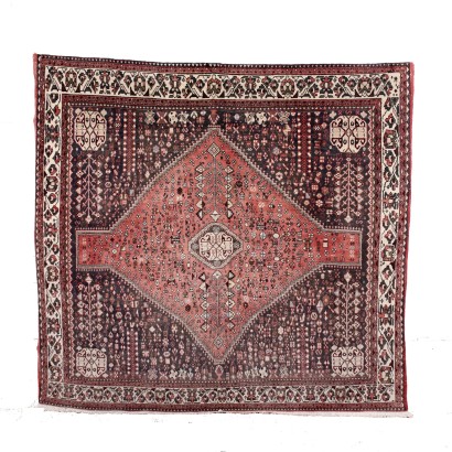 antiquariato, tappeto, antiquariato tappeti, tappeto antico, tappeto di antiquariato, tappeto neoclassico, tappeto del 900,Tappeto Abadeh - Iran